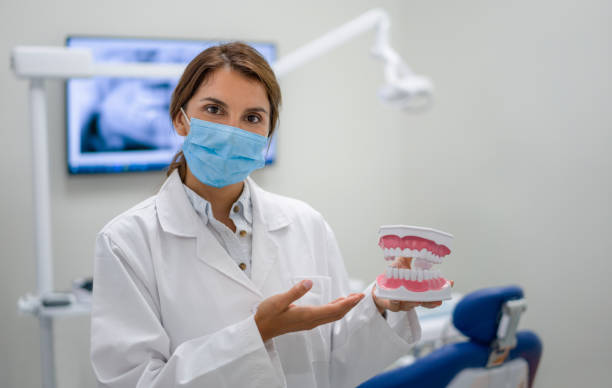Tooth Infection Emergency Dentist in WV