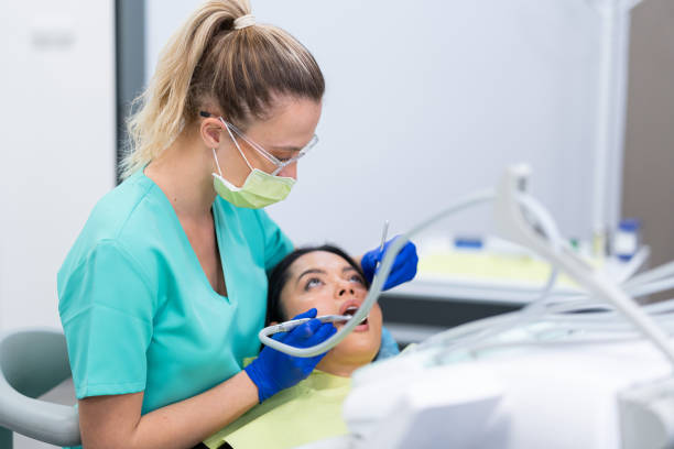 Reliable WV Emergency Dentist Solutions