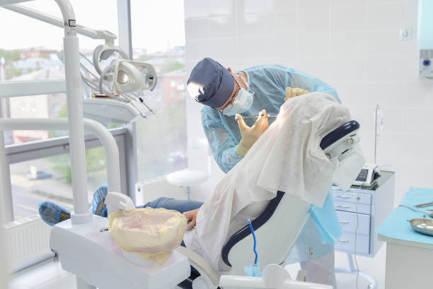 Best Root Canal Emergency Dentist  in Enterprise, WV